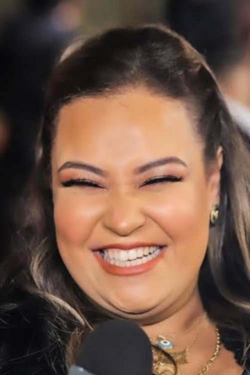 Дина Мохсен