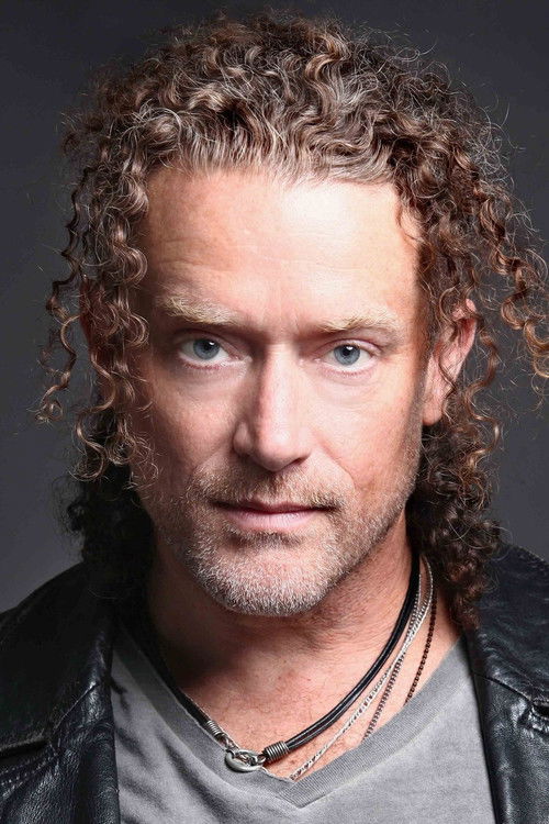 Дарин Хеамес