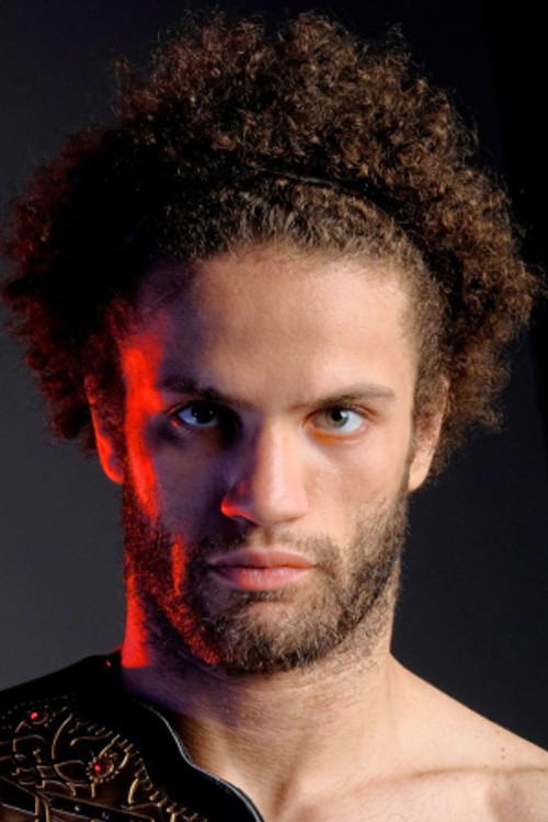 Ахмед Фаресс