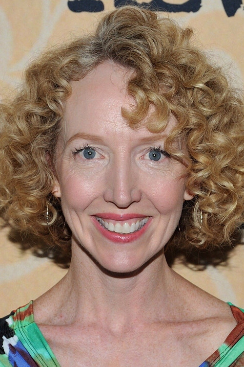 Дарлене Хунт