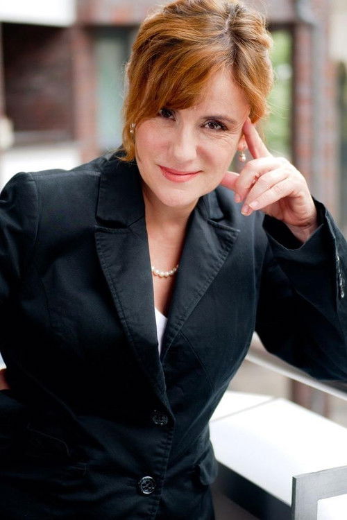 Jацqуелине Роуссетй