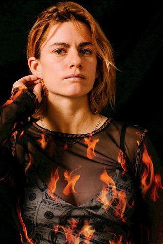 Флорентина Холзингер