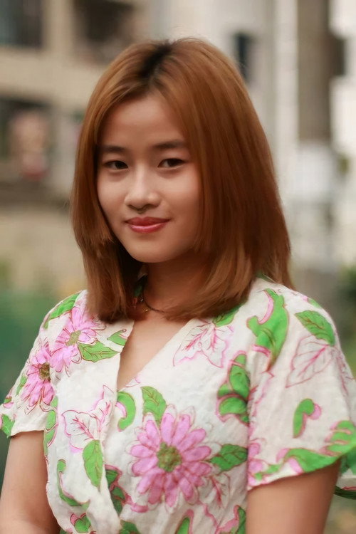 Зопари Лусхаи