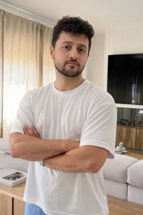 Рубентонцес Гонзáлез