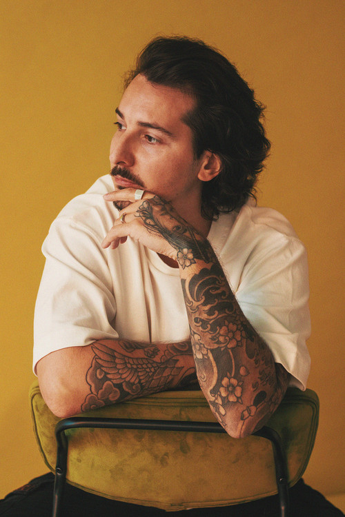 Алеx Гарциа Малларини