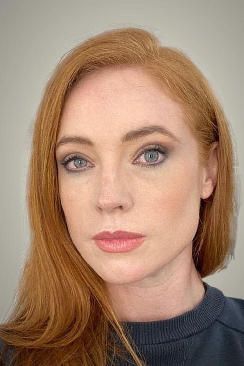 Jенна Довер