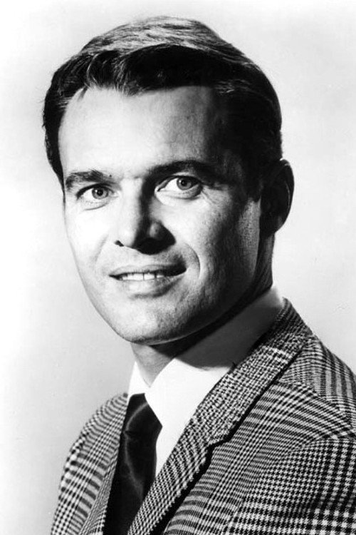 Wиллиам Рейнолдс