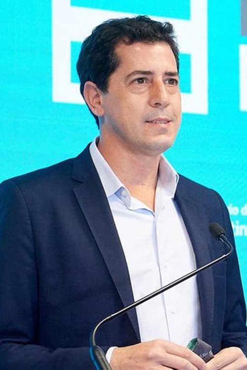 Едуардо де Педро