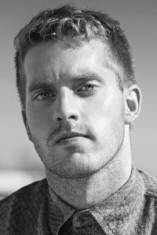 Андреw Фитзпатрицк