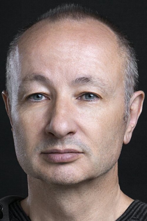 Фентон Баилей