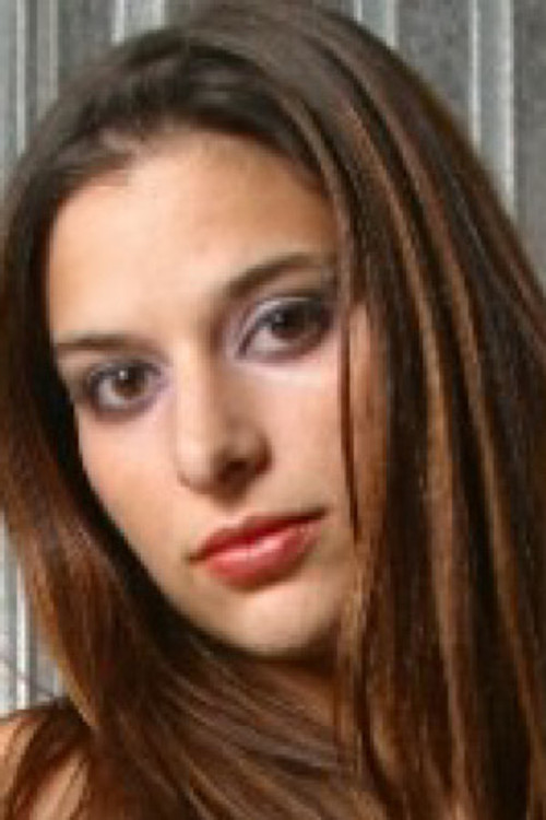 Ангелица Jордан