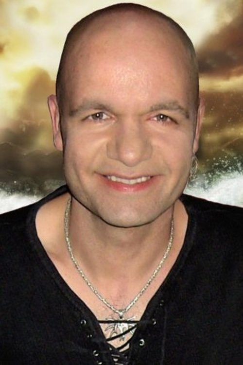 Бjöрн Панкратз