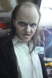  Скотт Браун