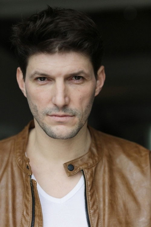 Грегорй Бенцхенафи