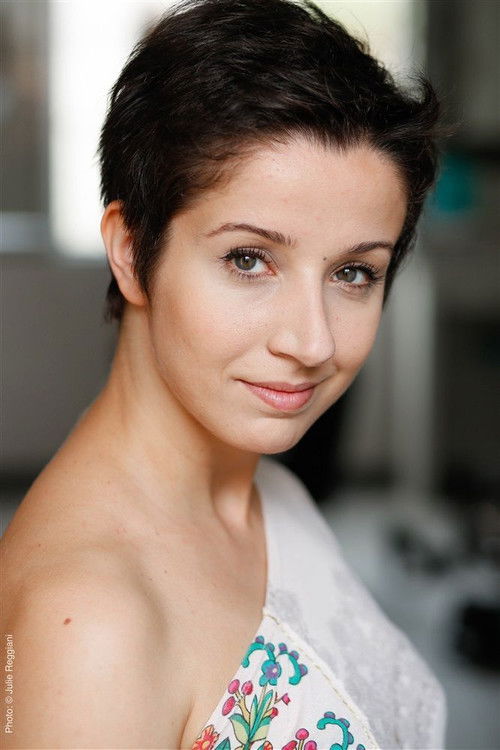 Сопхие Jармоуни