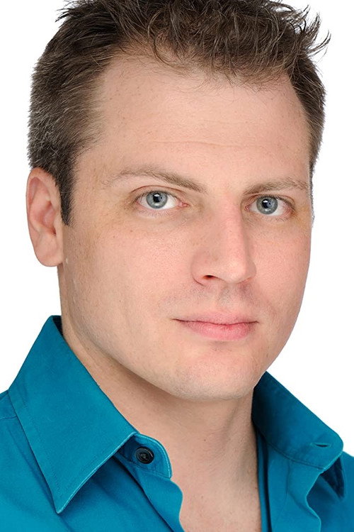 Сцотт Паркс