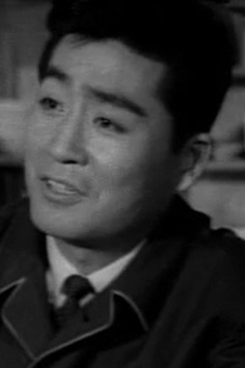 Хwанг До-сеок