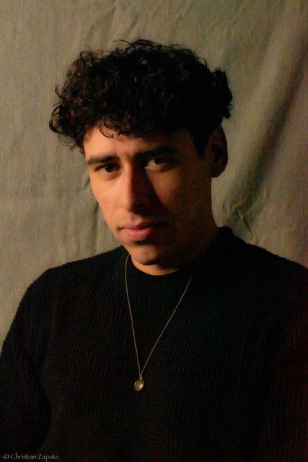 Jулиан Андрé