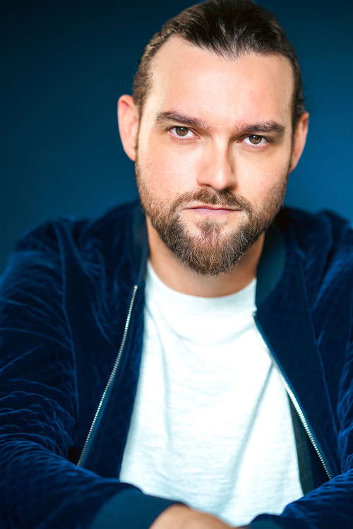 Дустй Дале Баркер