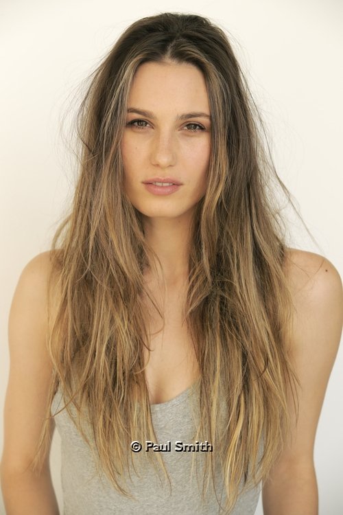 Лилй Робинсон