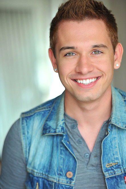 Грант Давис