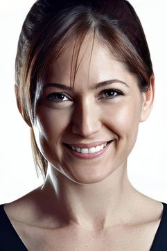 Şебнем Зорлу