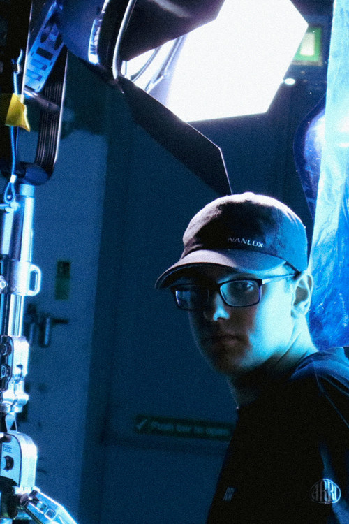 Wиллиам Царсwелл