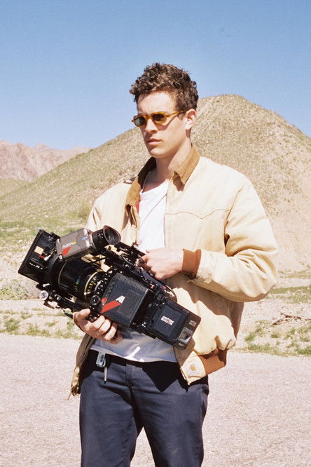 Wйатт Wинборне