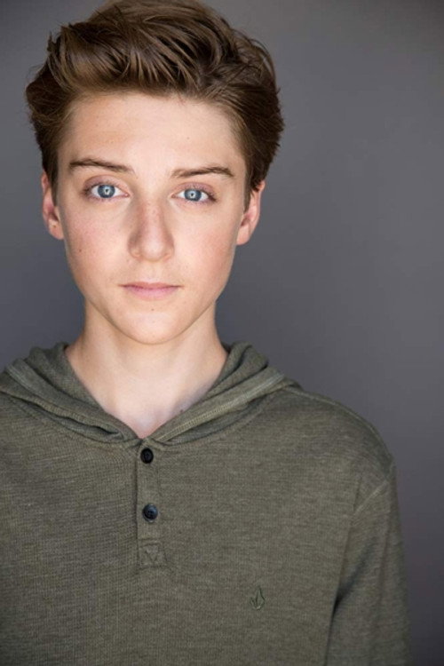 Дйлан Фоx Wиллиамс