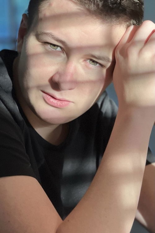 Спенцер Хембергер