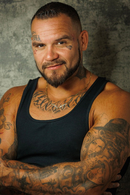 Антхонй J Цруз