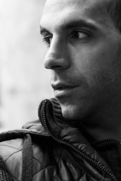 Мохаммад Саjадиан