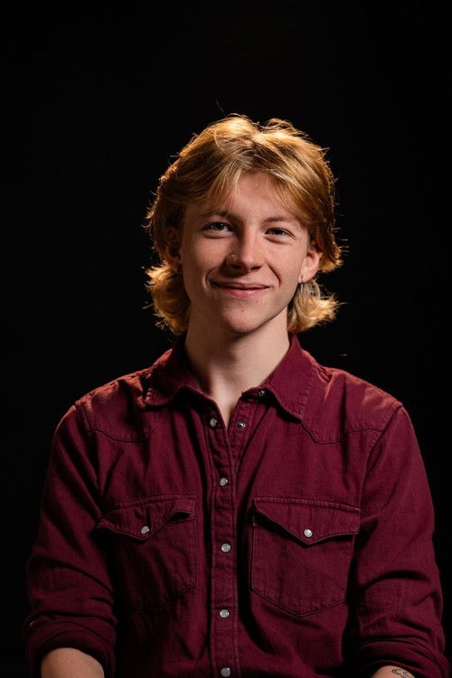 Финлей Дарролл-Давиес