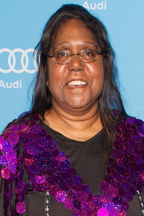 Лиллиан Цромбие