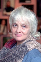  Ольга Антонова