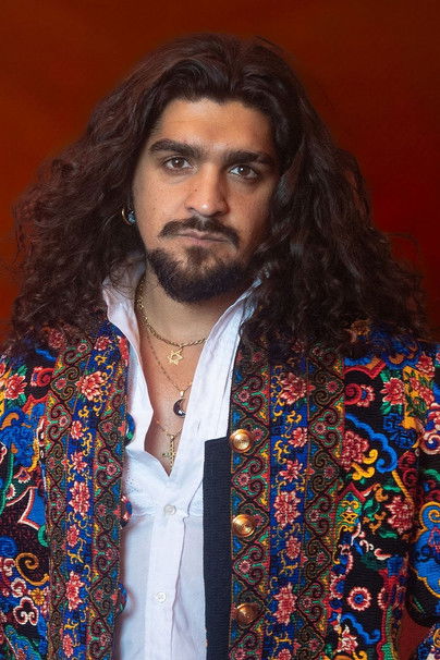 Исраел Фернáндез