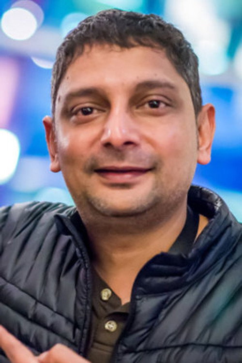 Наман Рамацхандран