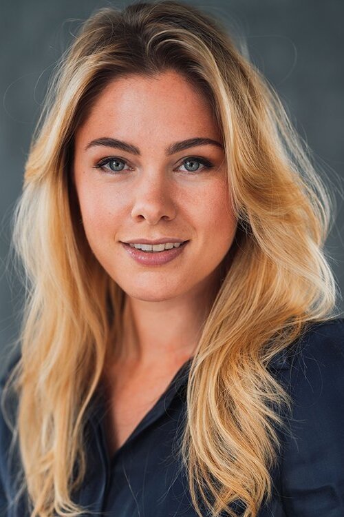 Фауве Геерлинг