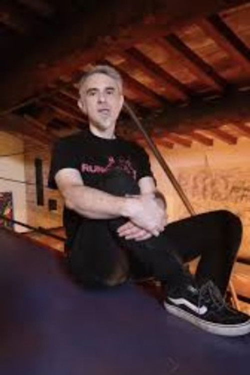 Фабризио Бйрон Ринк