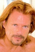  Марк Хантер