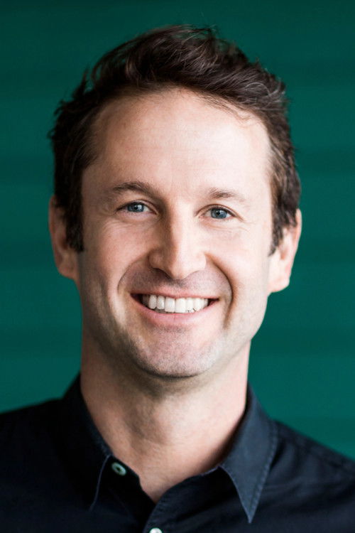 Тревор Гротх