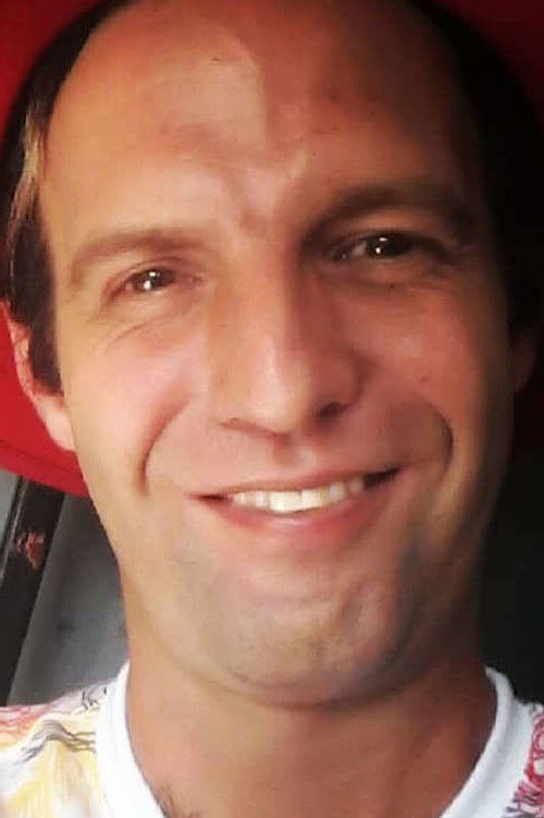 Стеве Гендрон