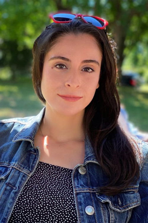 Леа Марие Хеллер