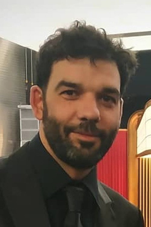 Педро Годой