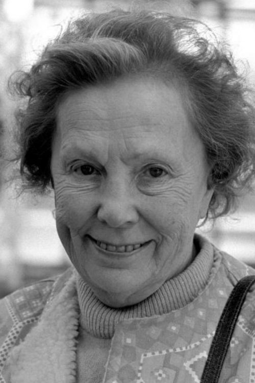 Гретцхен Франклин