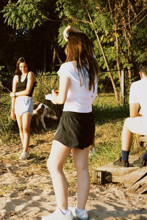 Гиселле Гилл