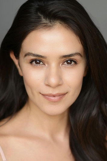 Алициа Уризар МцЦаллум