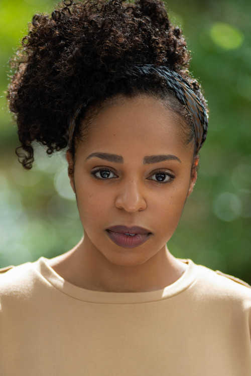 Йасмеин Зийад