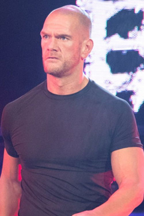 Мартин Стоне