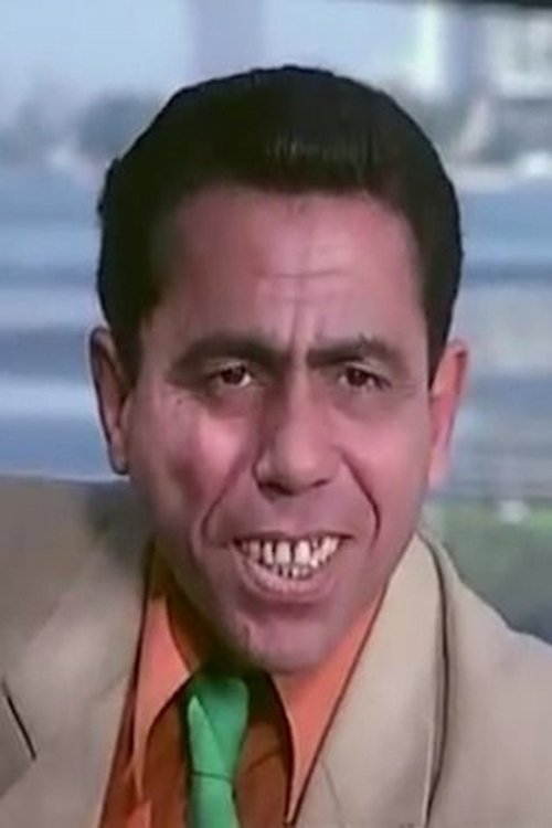 Сайед Хатем